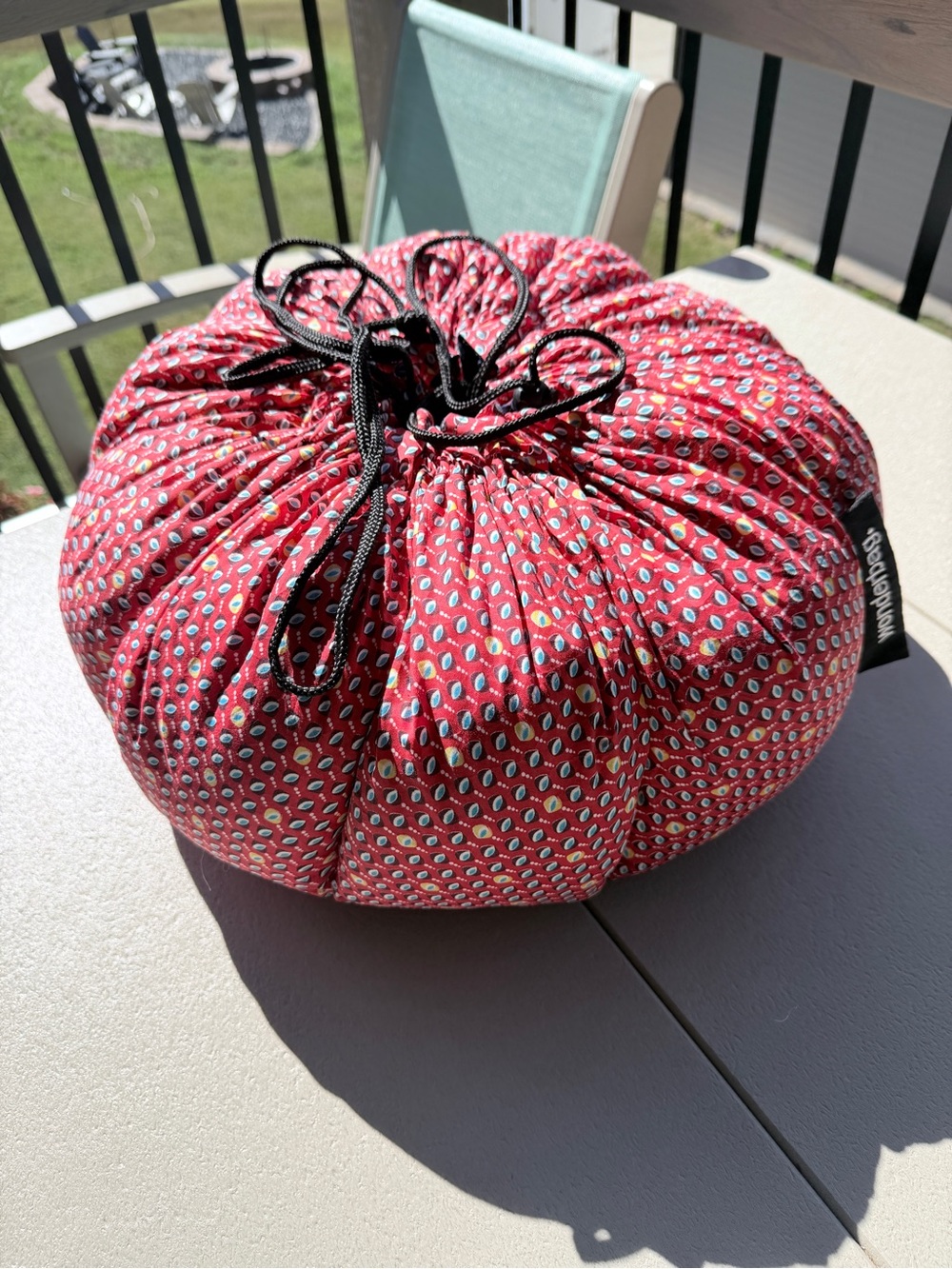 Wonderbag Portable Insulated Non Electric Slow Cooker Bag Carrier Large